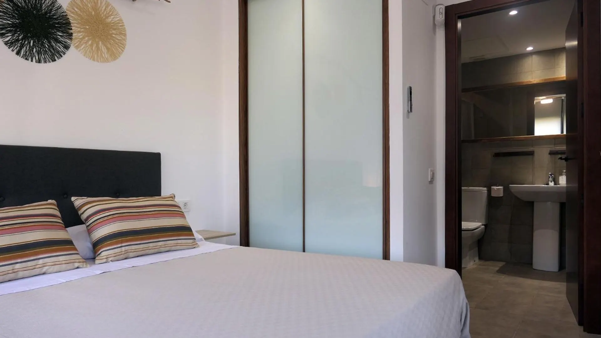 Apartment Apartament Anna A Salas Salas de Pallas
