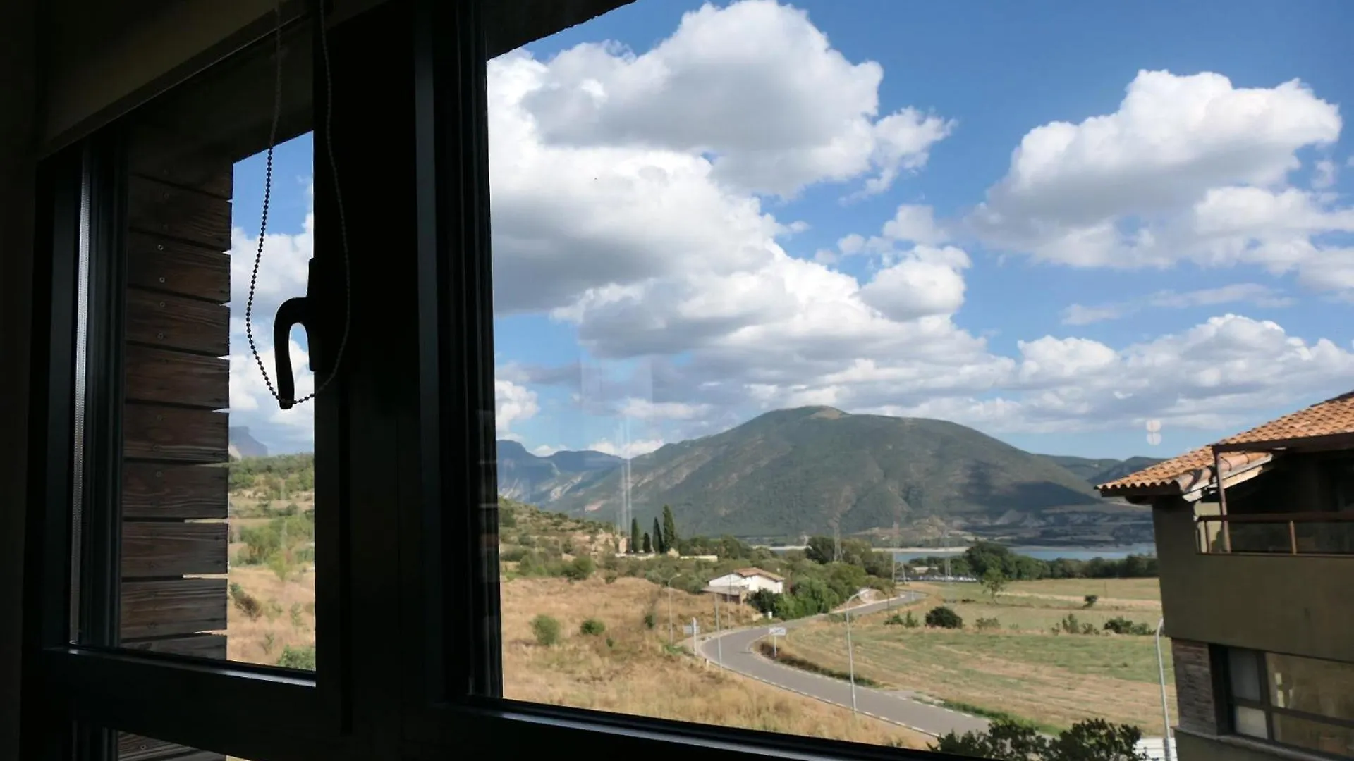 Apartament Anna A Salas Salas de Pallas Spain