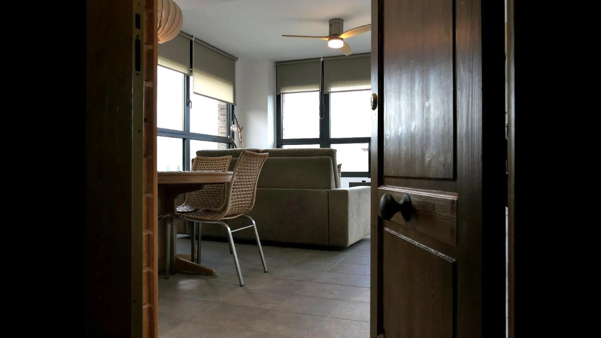 Apartament Anna A Salas Salas de Pallas 0*,  Spain
