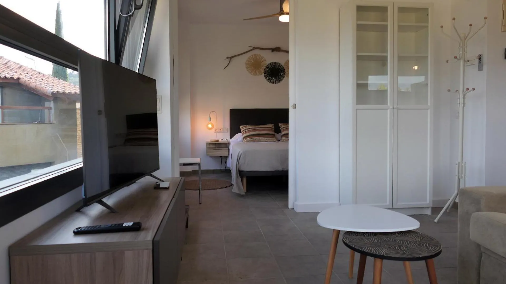 Apartment Apartament Anna A Salas Salas de Pallas